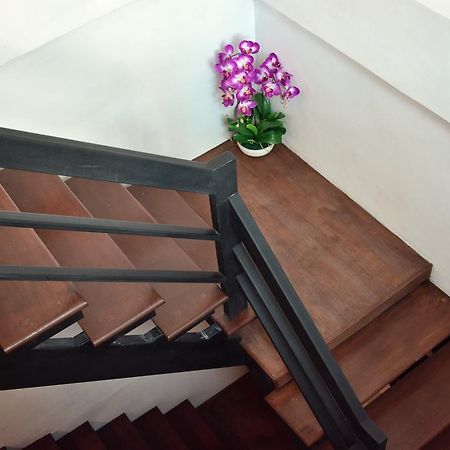 Seedling House Pattaya Luaran gambar