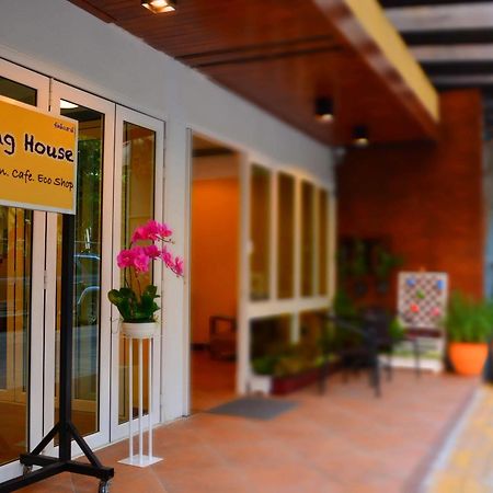 Seedling House Pattaya Luaran gambar