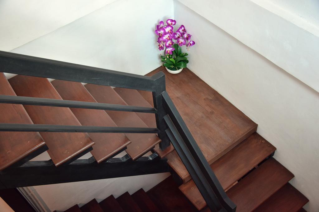 Seedling House Pattaya Luaran gambar