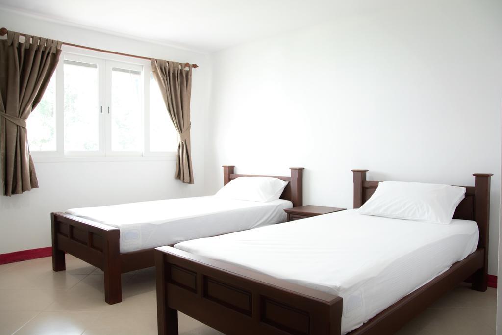 Seedling House Pattaya Luaran gambar