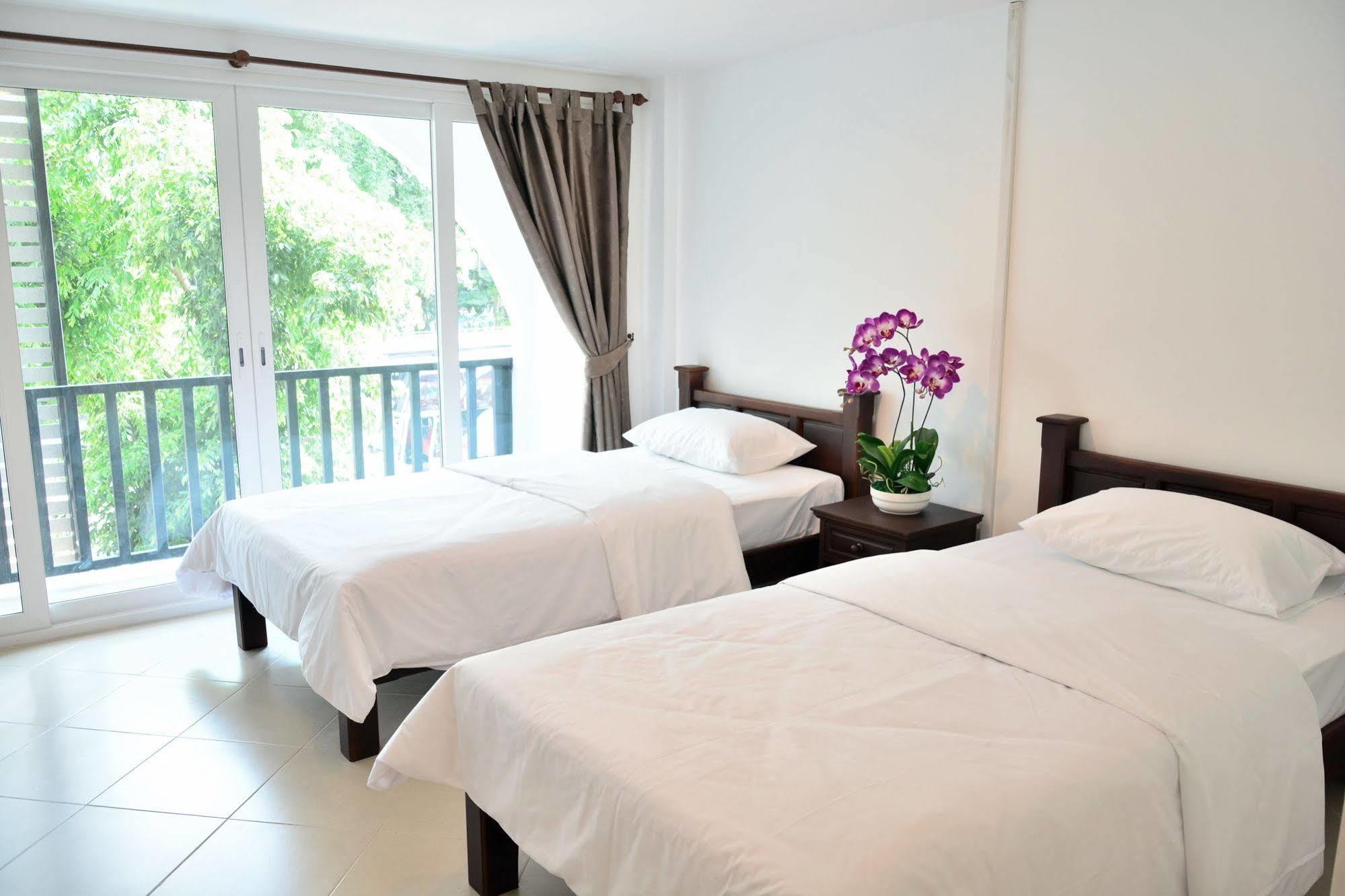 Seedling House Pattaya Luaran gambar